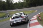 Porsche 911 GT3 RS 2015 года